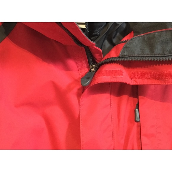 North Face HyVent 3 in 1 Men’s Winter Coat - Large - Picture 16 of 16
